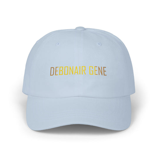 Debonair Gene - Cap