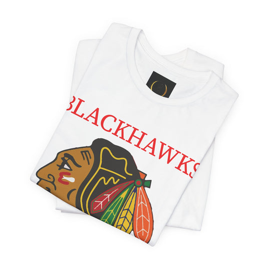 BLACKHAWKS - I'm So Chi! T-Shirt