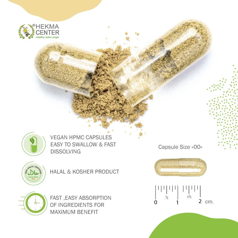 SHINE Package - Hair, Skin & Nails Support Bundle