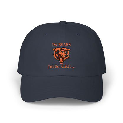 DA BEARS - I'M SO CHI! Cap
