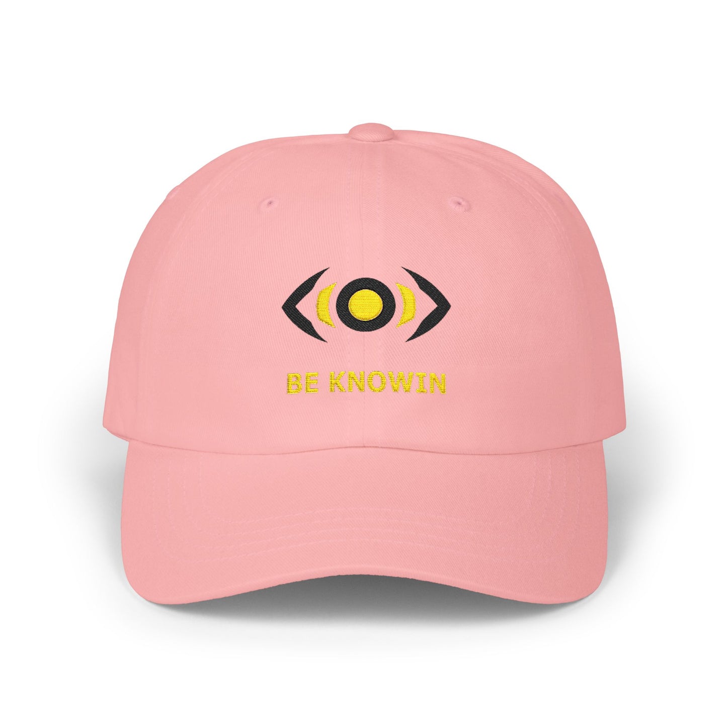 Be Knowin Cap