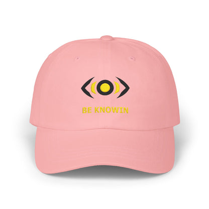Be Knowin Cap