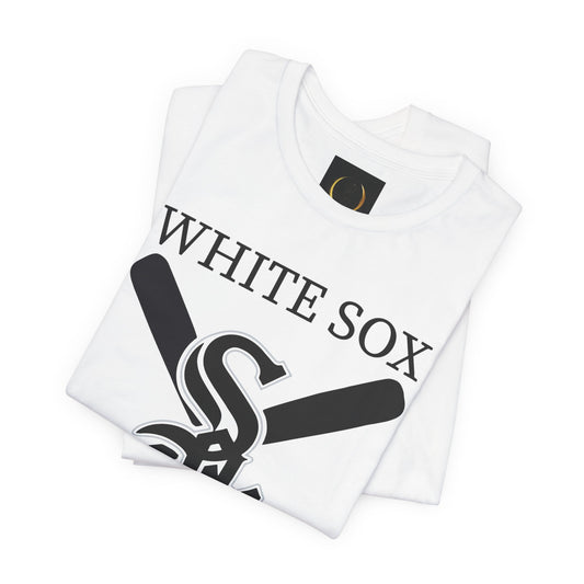 WHITE SOX - I'm So Chi! T-Shirt