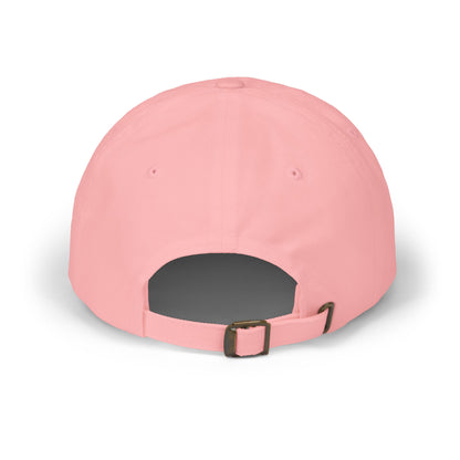 Debonair Gene - Cap -3