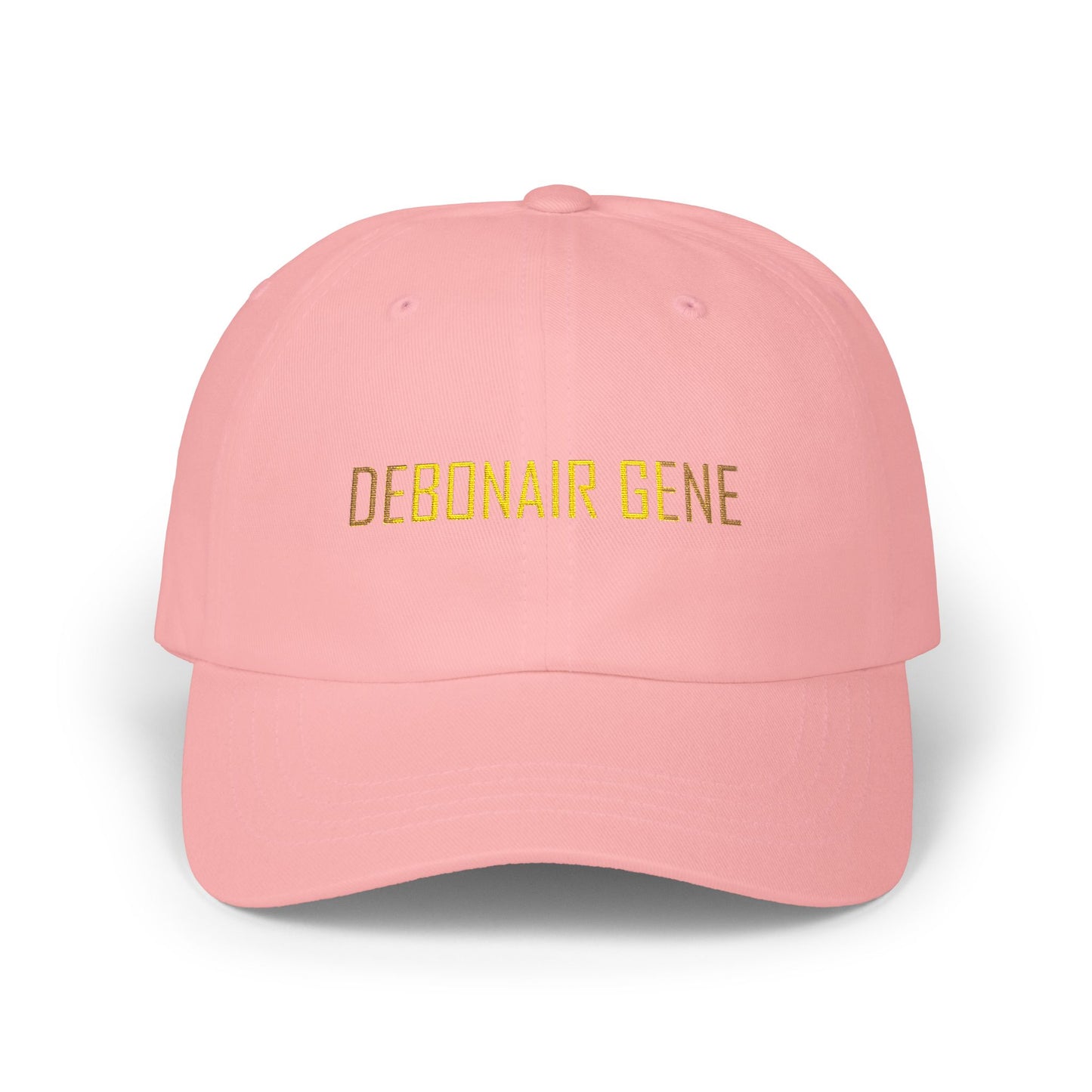 Debonair Gene - Cap