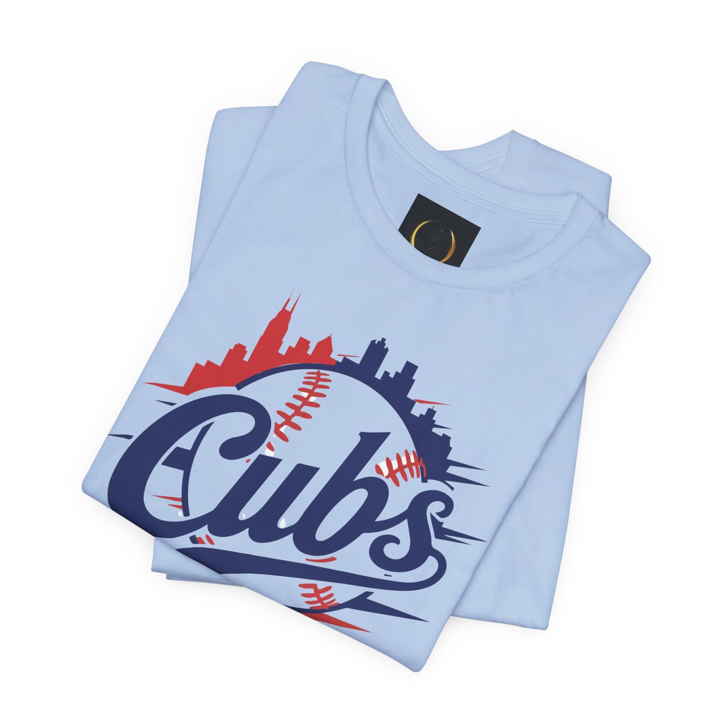 CUBS I'm So Chi! T-Shirt