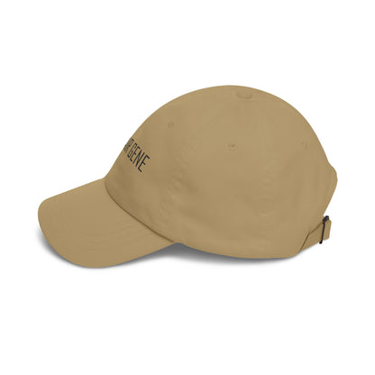 Debonair Gene - Cap -3