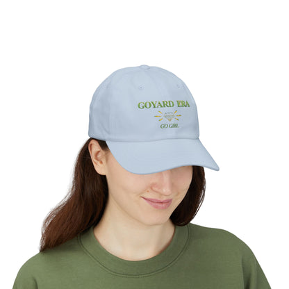 GOYARD ERA GO GIRL Cap