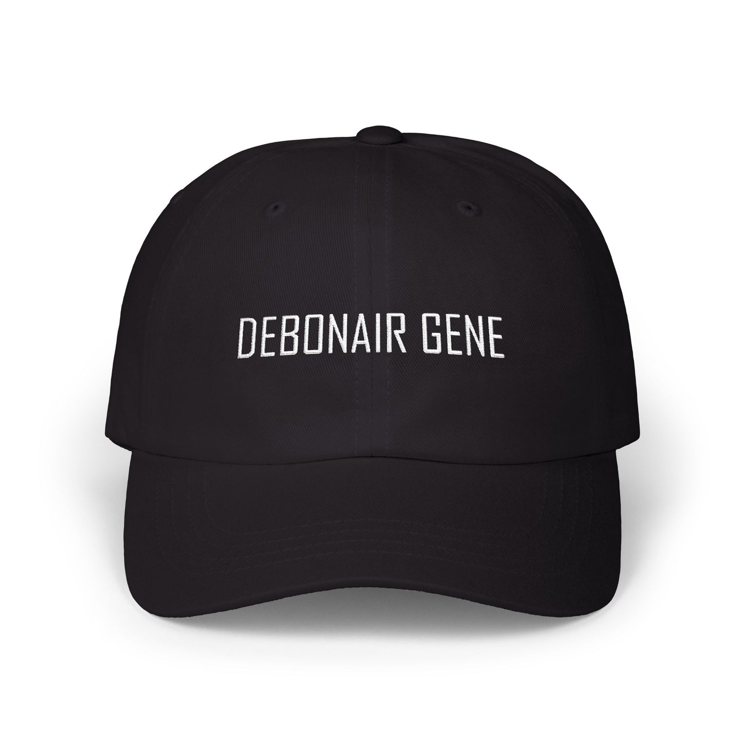 Debonair Gene - Cap