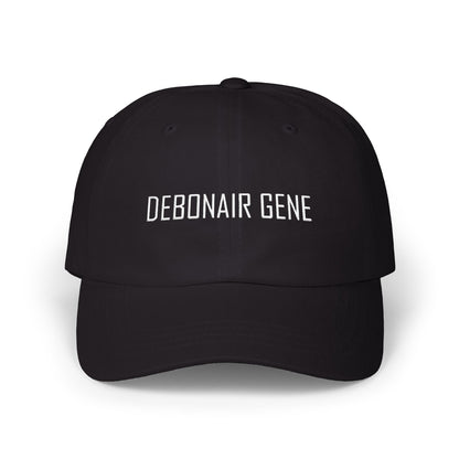 Debonair Gene - Cap