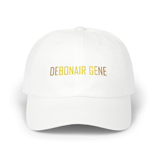 Debonair Gene - Cap