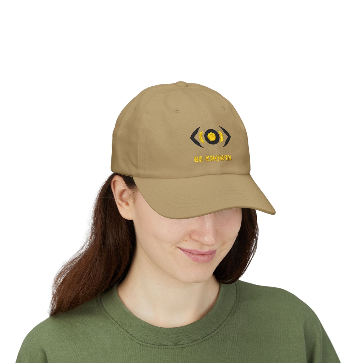 Be Knowin Cap