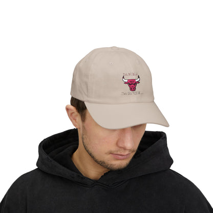 DA BULLS - I'm So Chii Cap