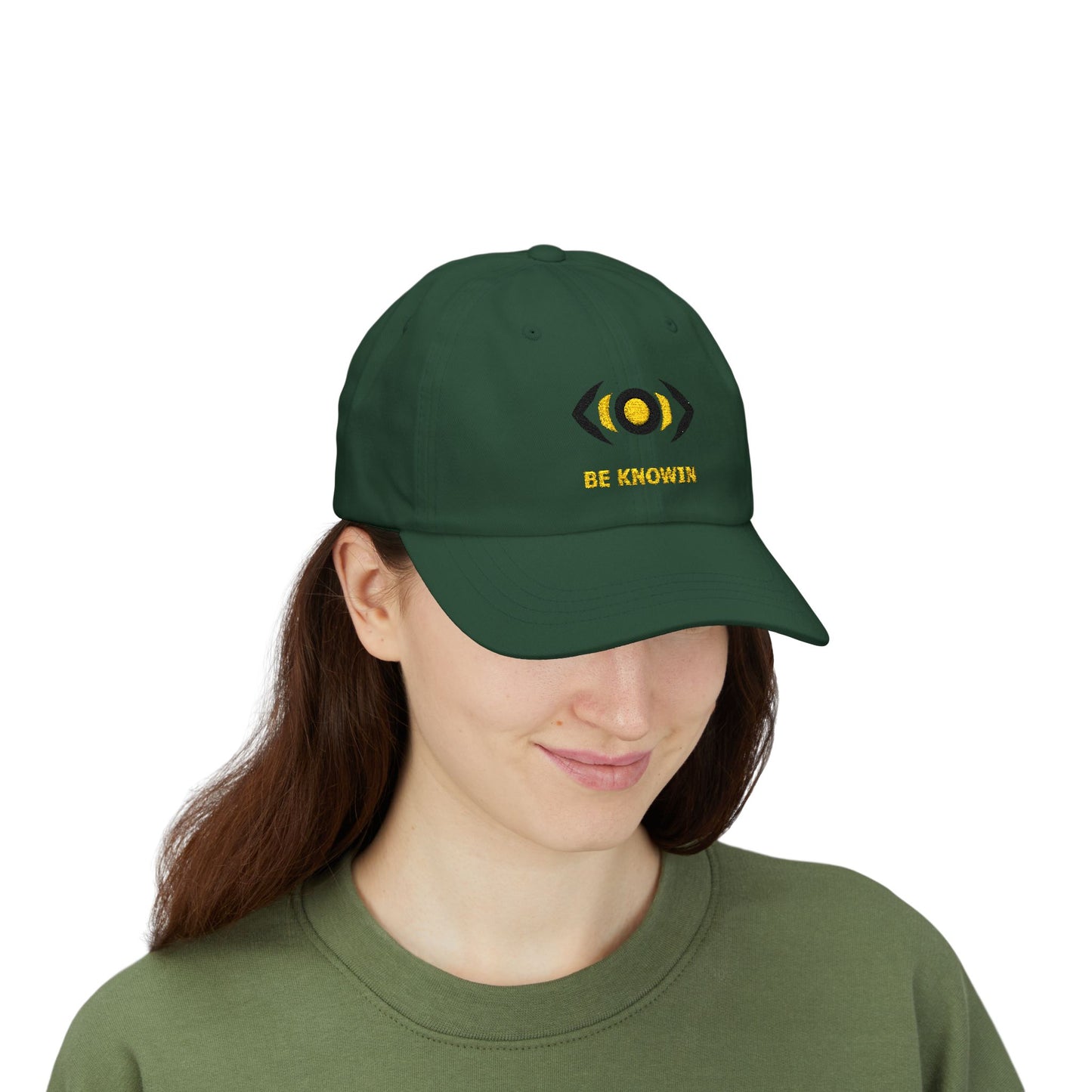 Be Knowin Cap