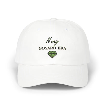 In My Goyard Era Cap