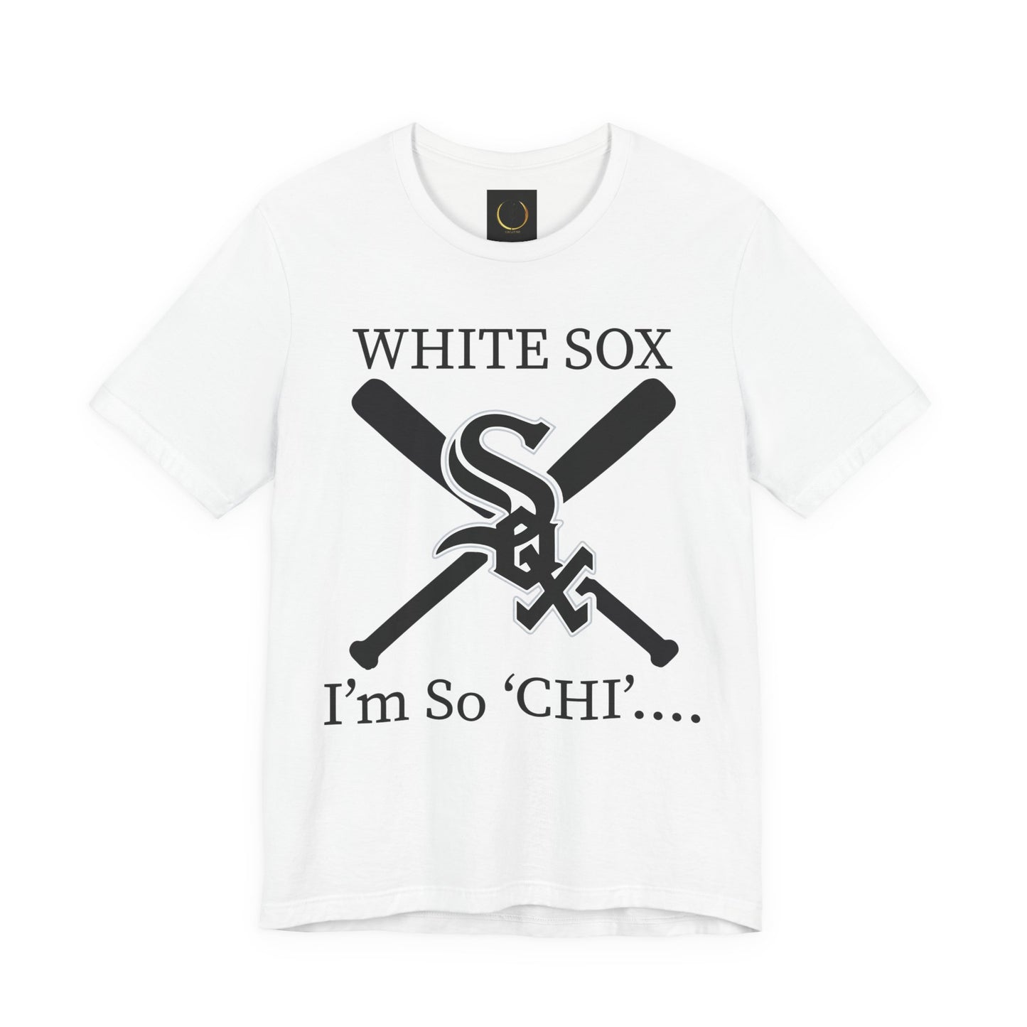 WHITE SOX - I'm So Chi! T-Shirt