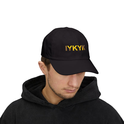 IYKYK - Cap