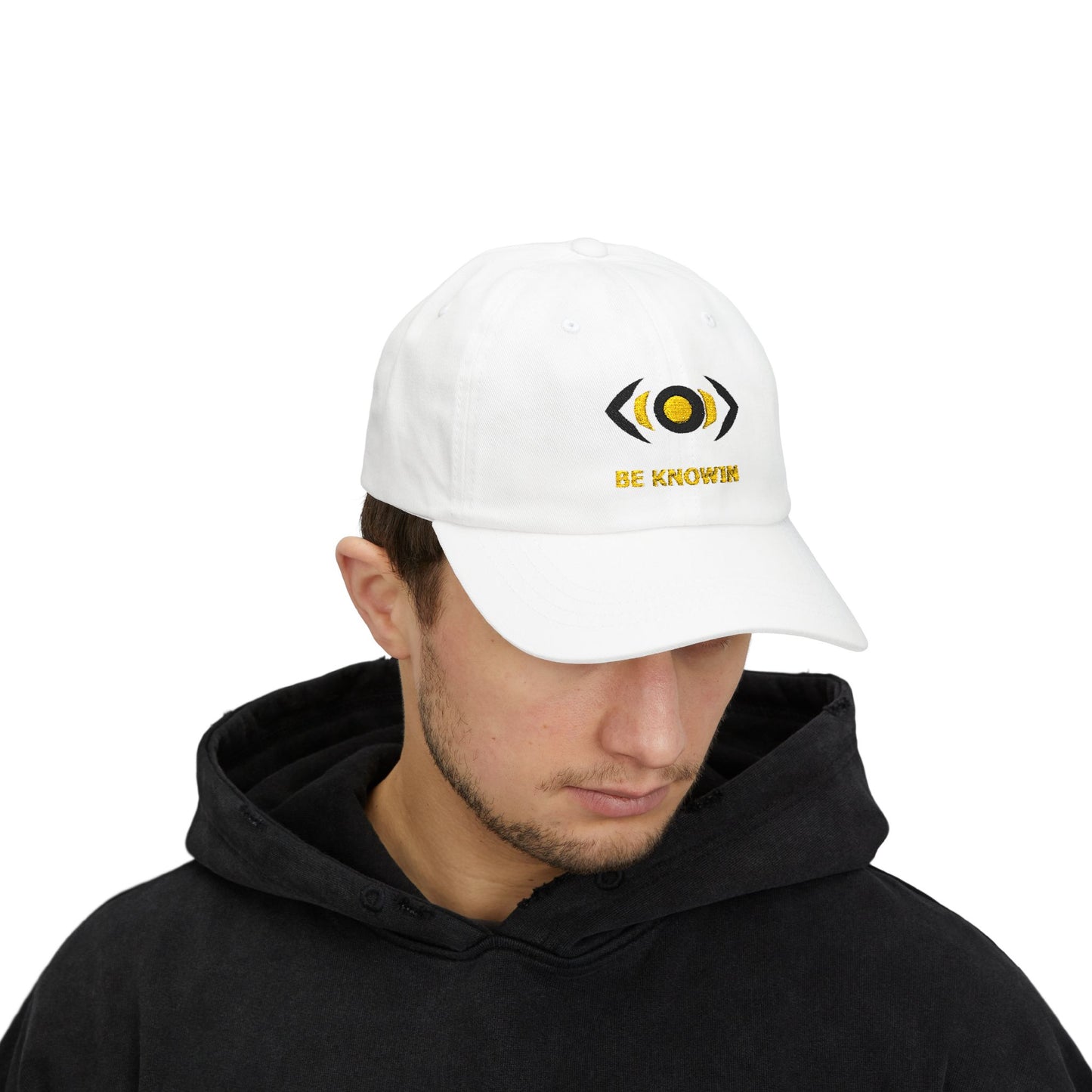 Be Knowin Cap