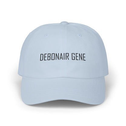 Debonair Gene - Cap