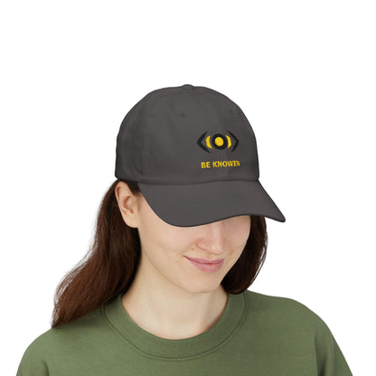 Be Knowin Cap