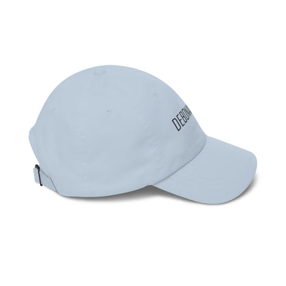 Debonair Gene - Cap -3