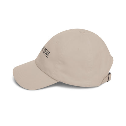 Debonair Gene - Cap -3