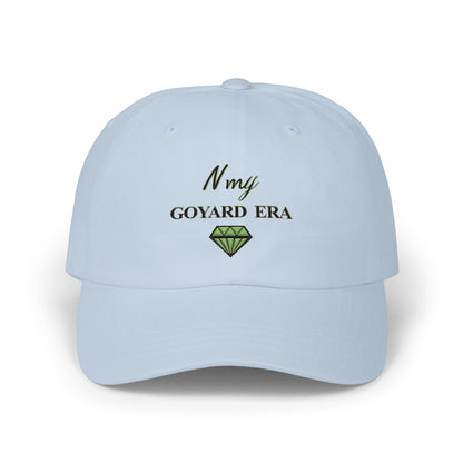 In My Goyard Era Cap