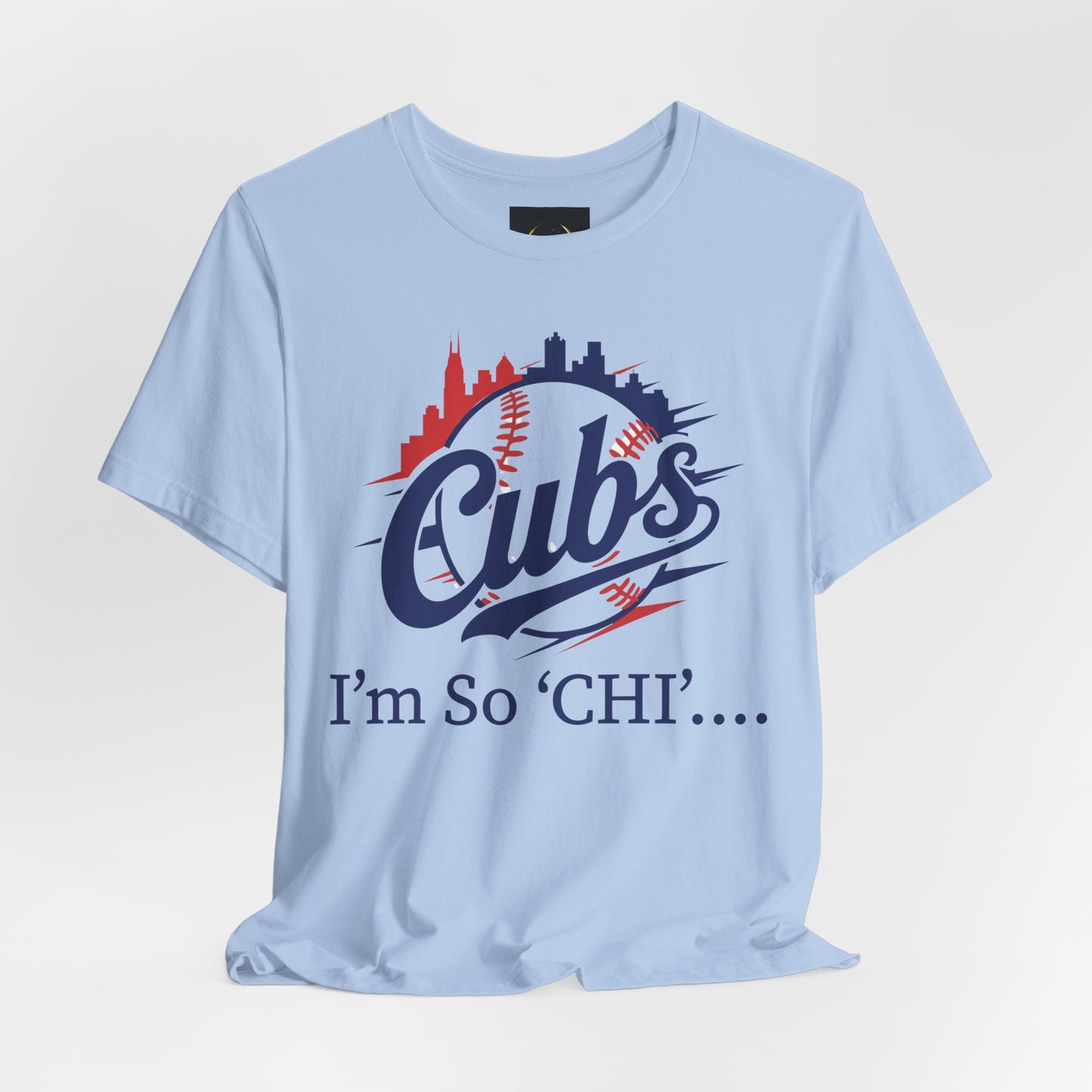 CUBS I'm So Chi! T-Shirt