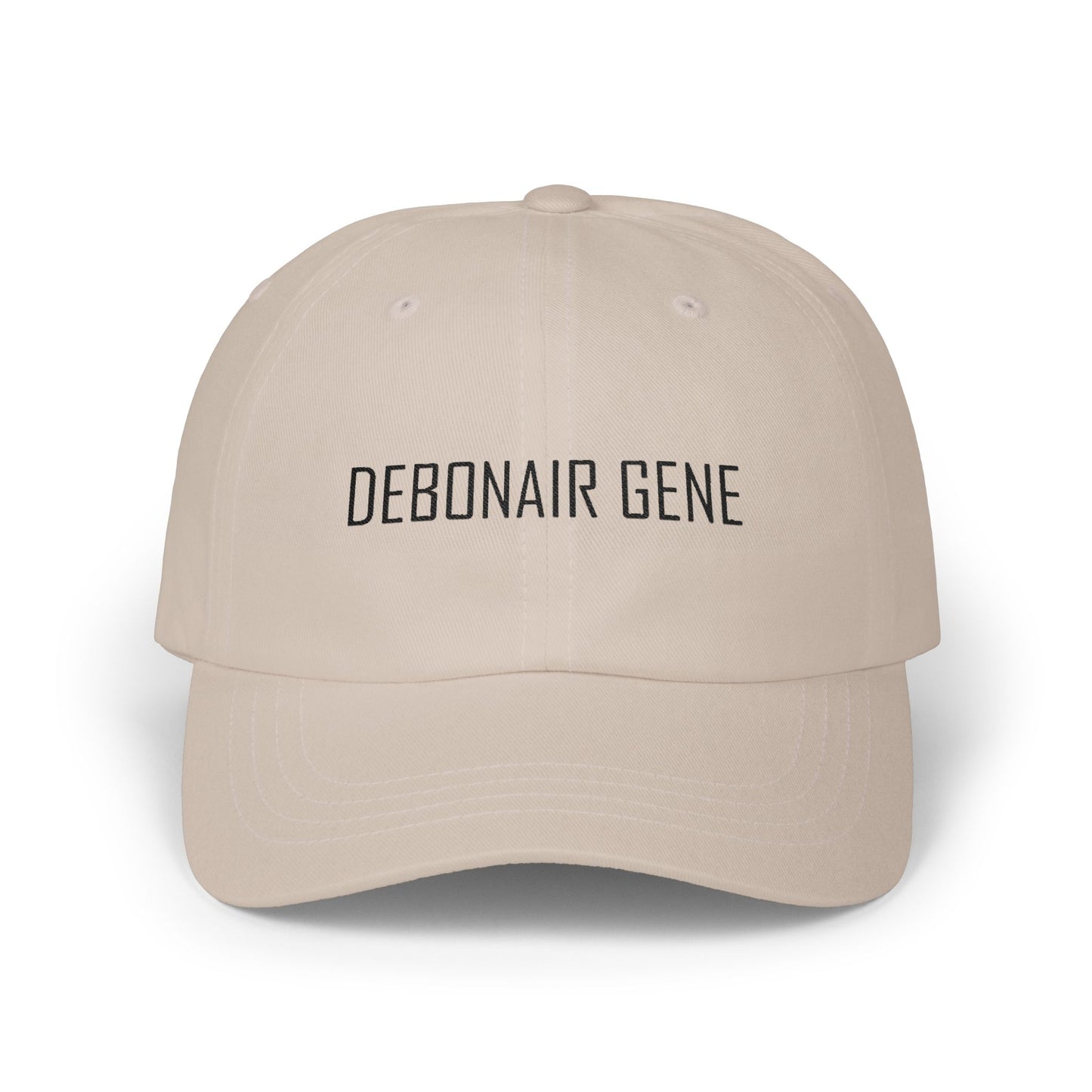 Debonair Gene - Cap