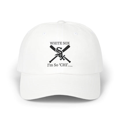 WHITE SOX - I'm So Chi Cap