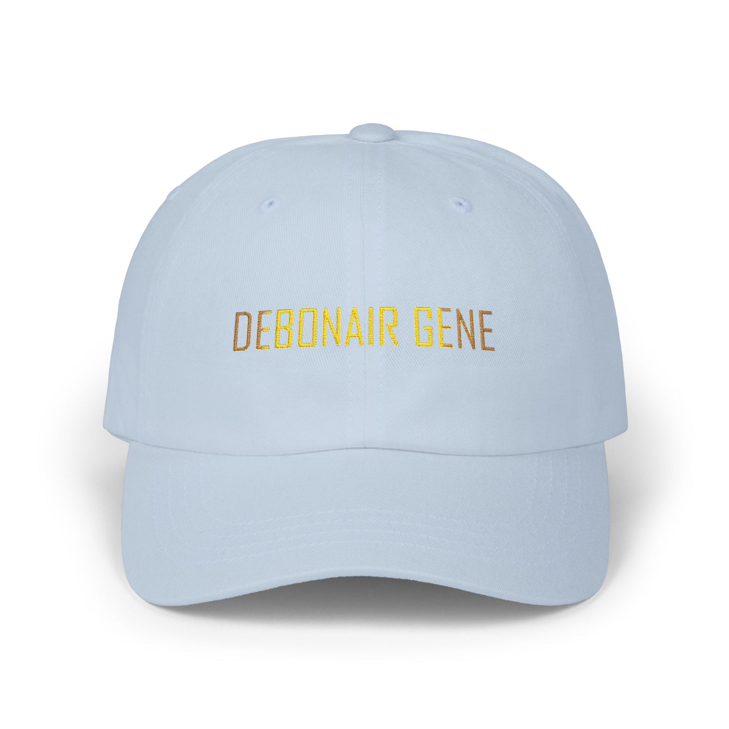 Debonair Gene - Cap