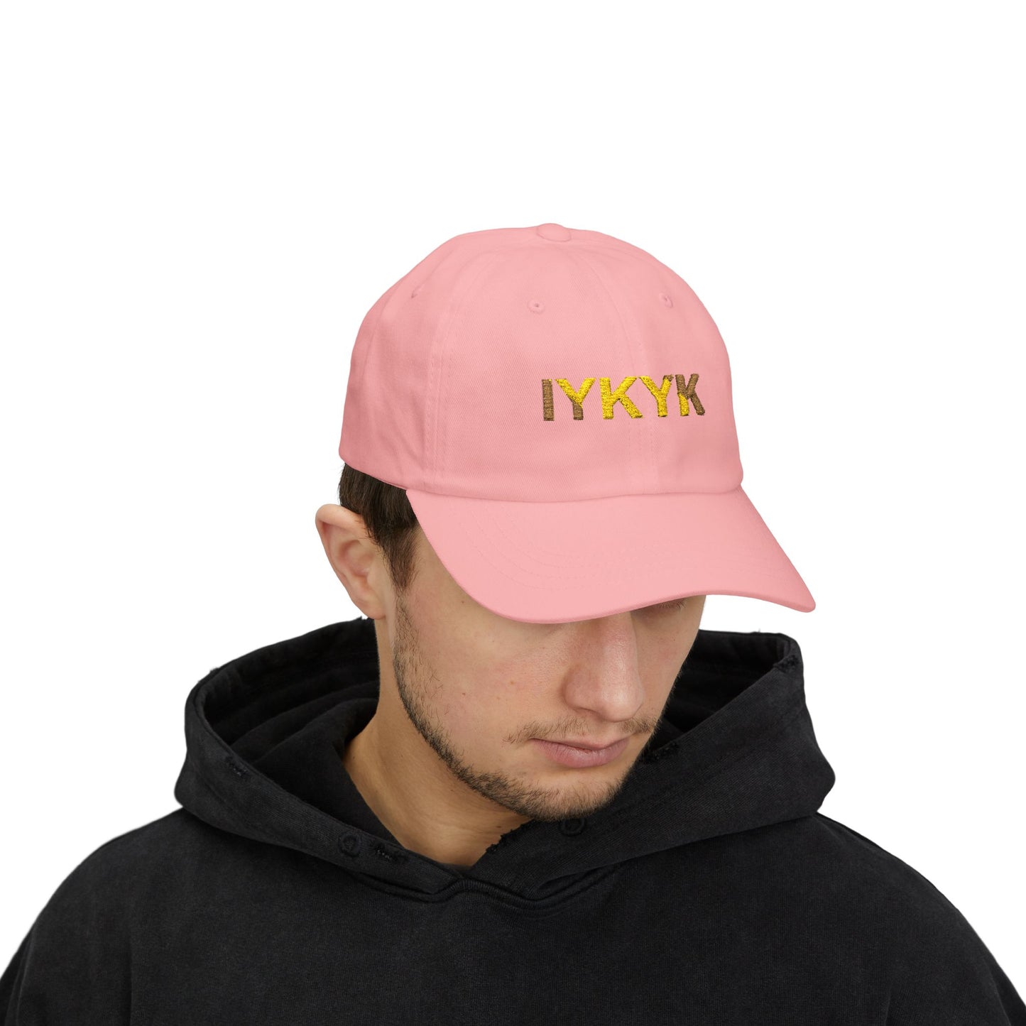 IYKYK - Cap