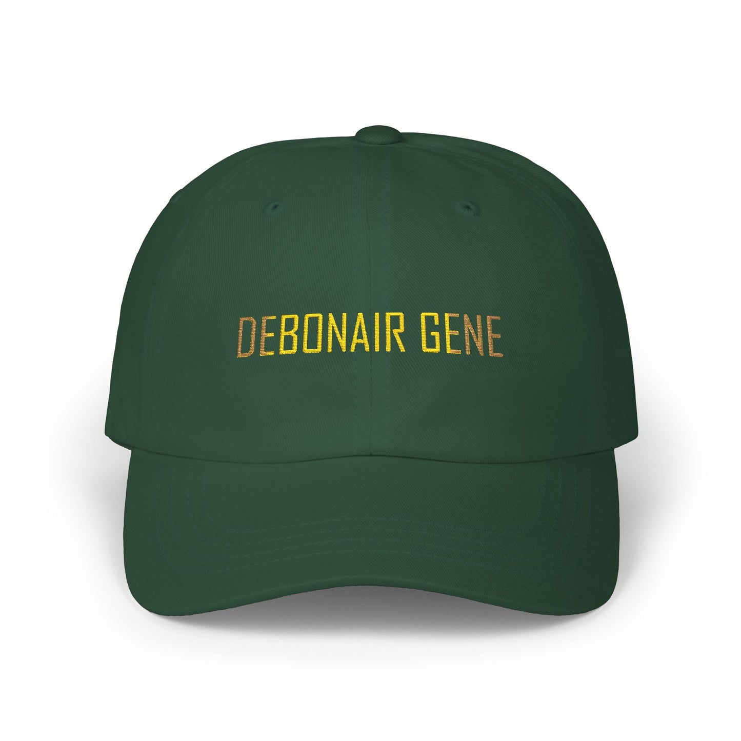 Debonair Gene - Cap