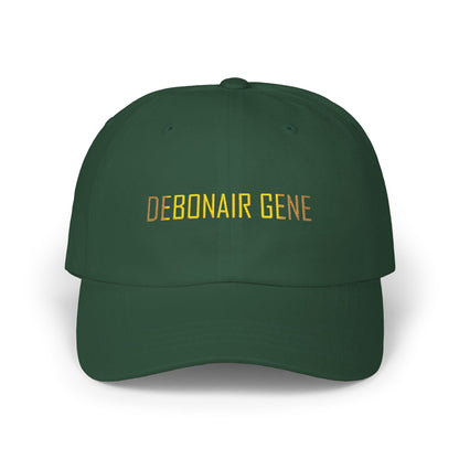 Debonair Gene - Cap