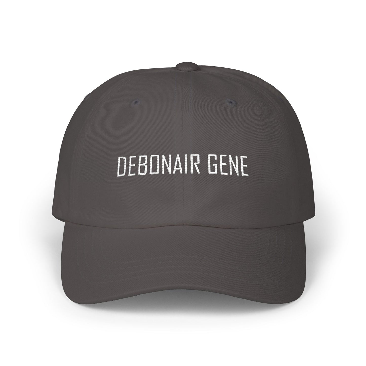 Debonair Gene - Cap