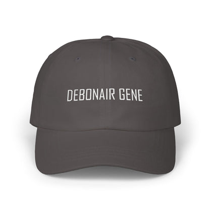 Debonair Gene - Cap