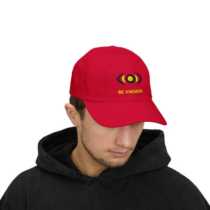 Be Knowin Cap