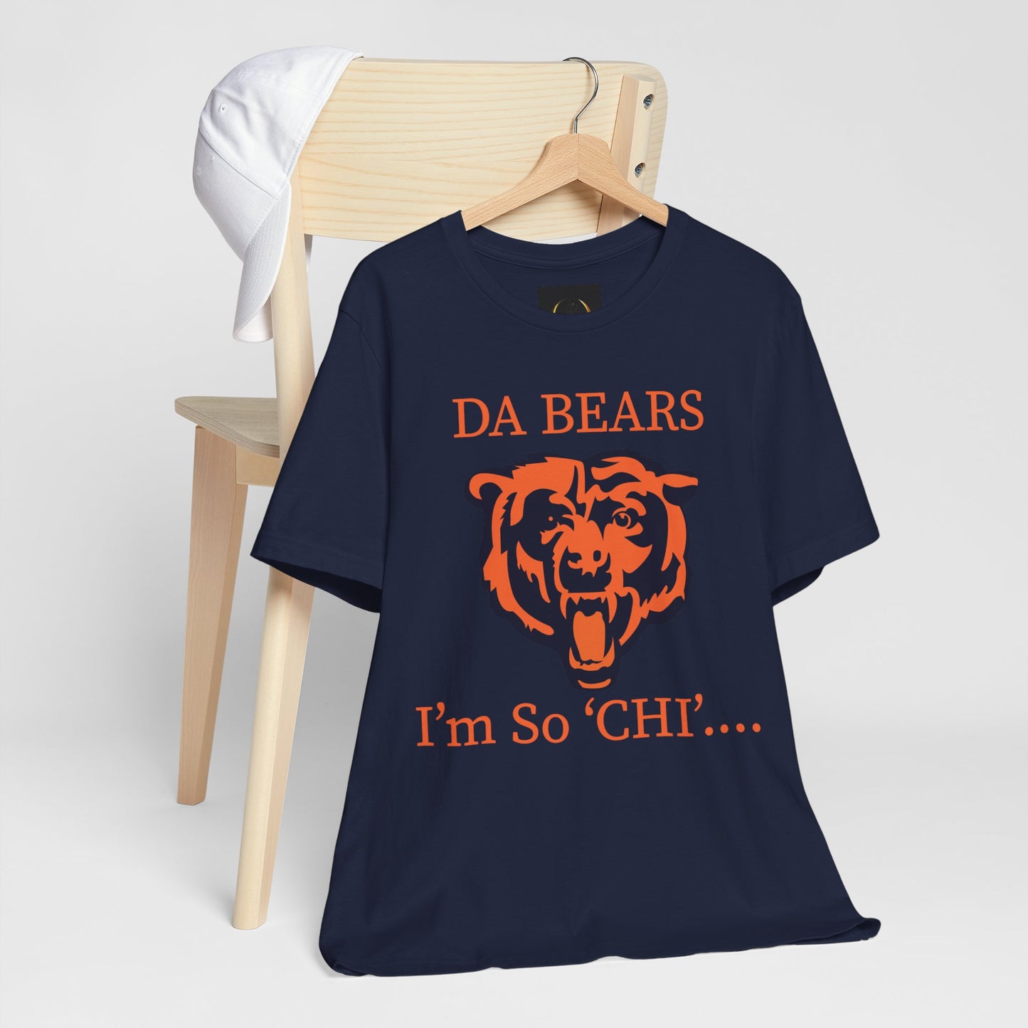 DA BEARS - I'm So Chi! T-Shirt