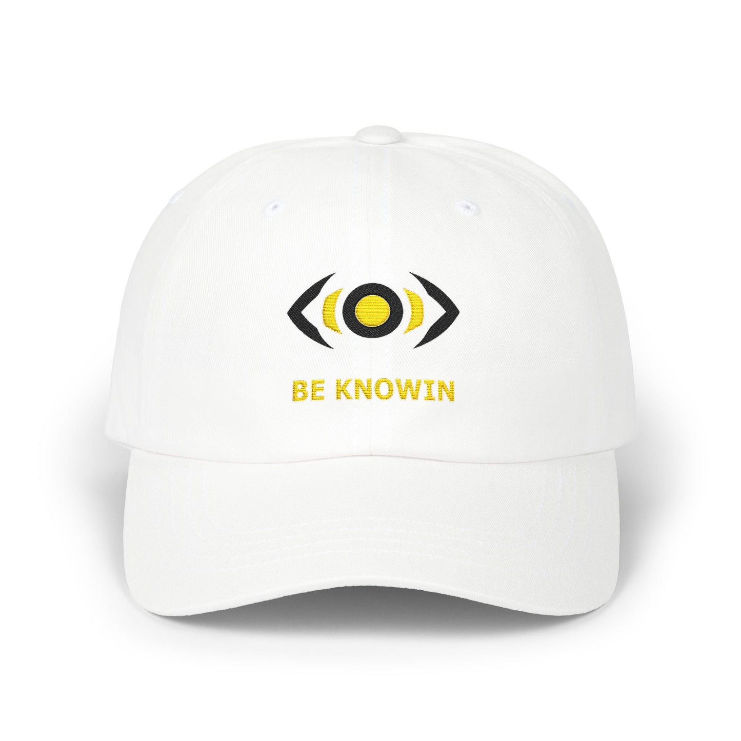 Be Knowin Cap
