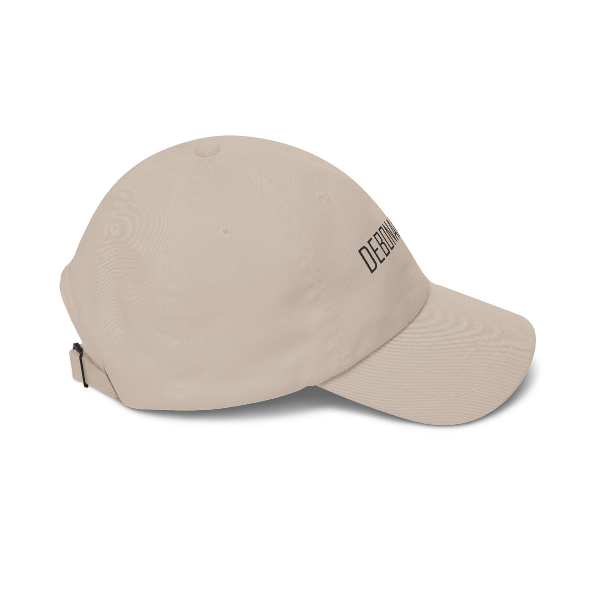 Debonair Gene - Cap -3