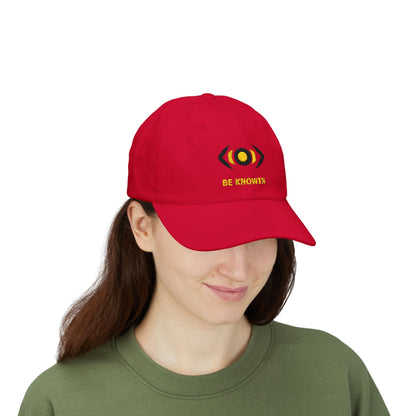 Be Knowin Cap