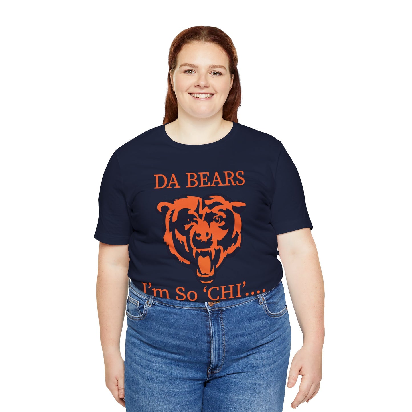 DA BEARS - I'm So Chi! T-Shirt