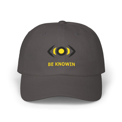 Be Knowin Cap