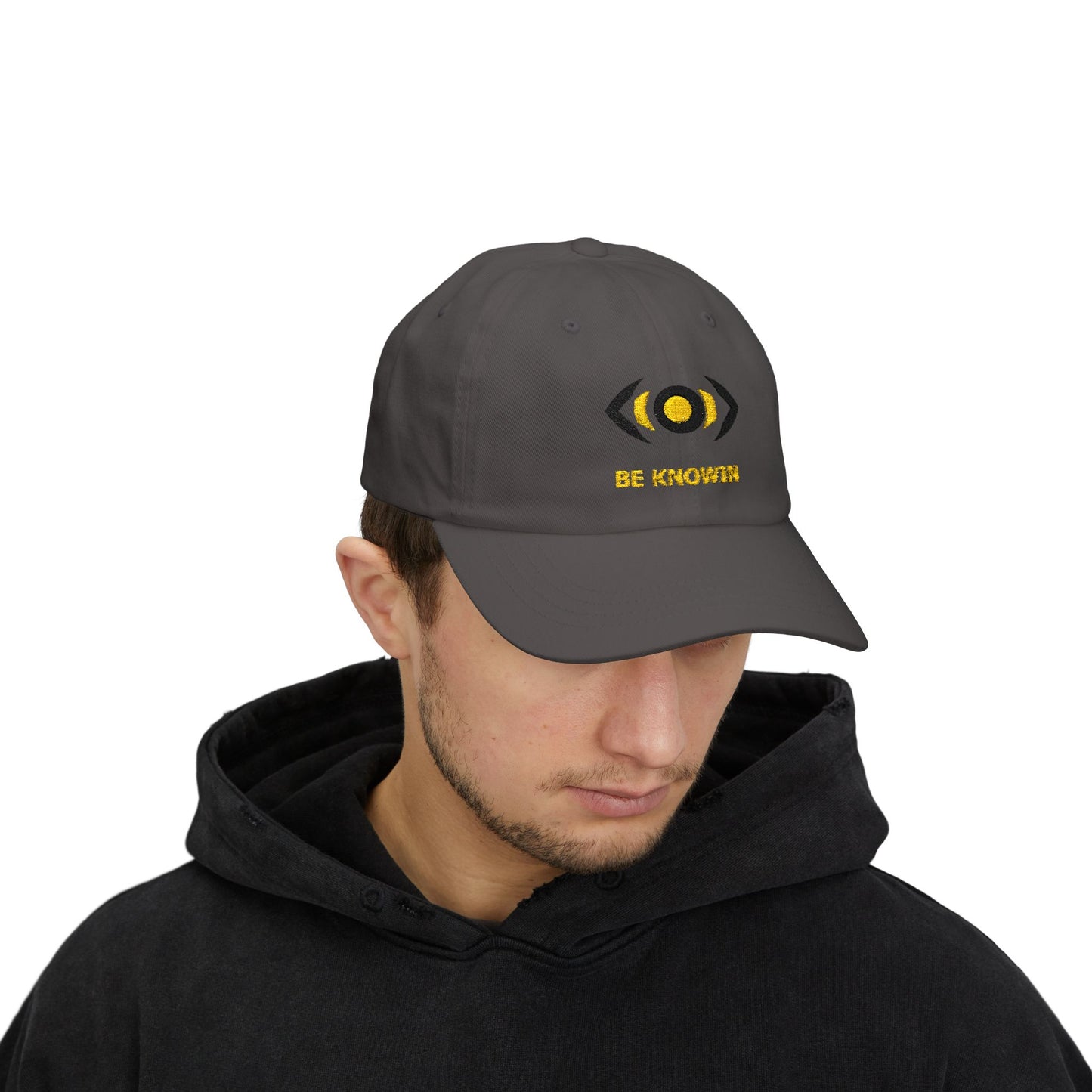 Be Knowin Cap