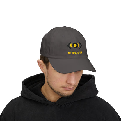Be Knowin Cap