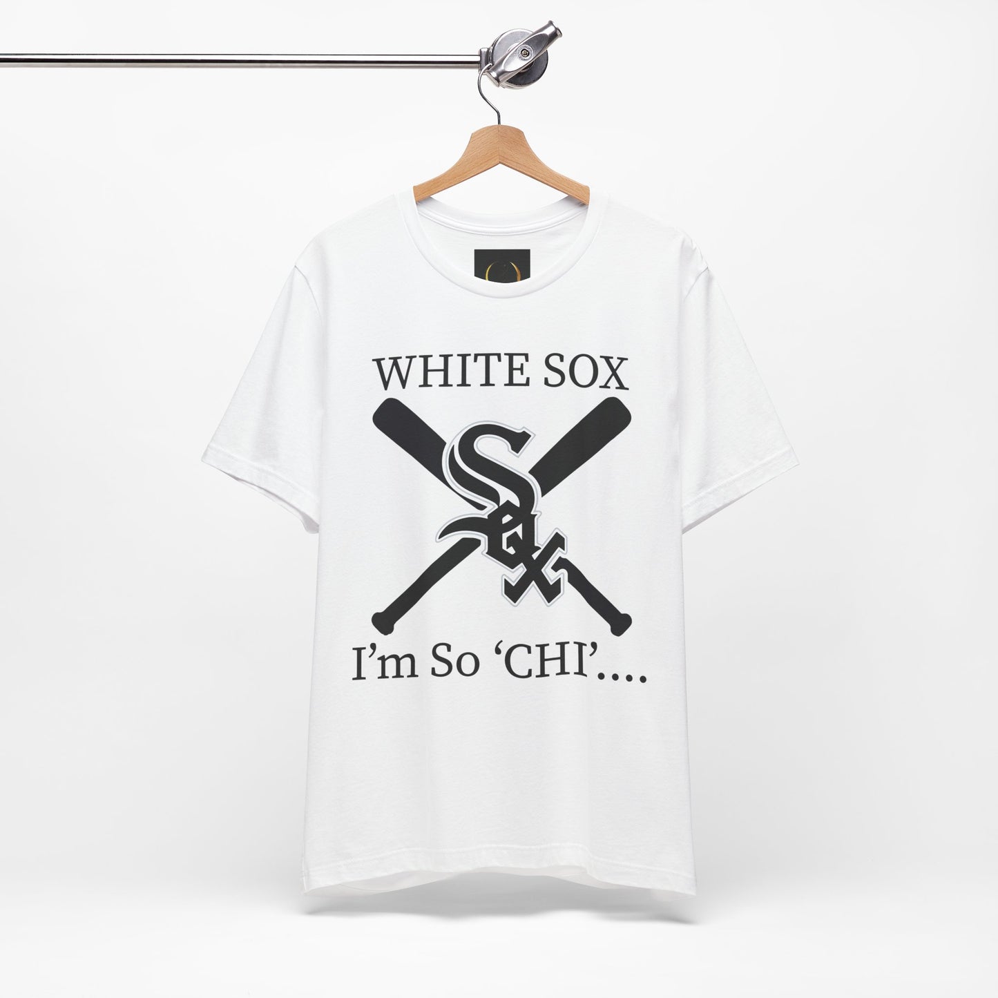 WHITE SOX - I'm So Chi! T-Shirt