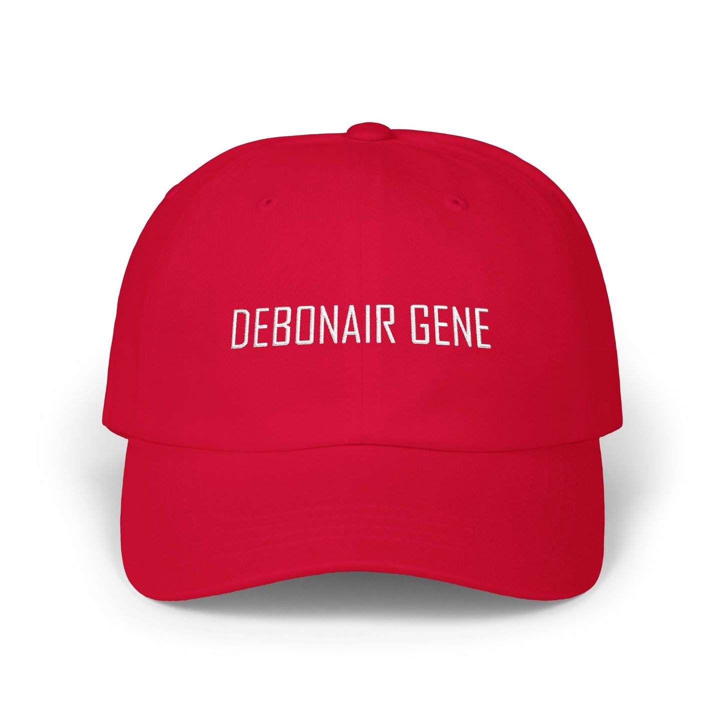 Debonair Gene - Cap
