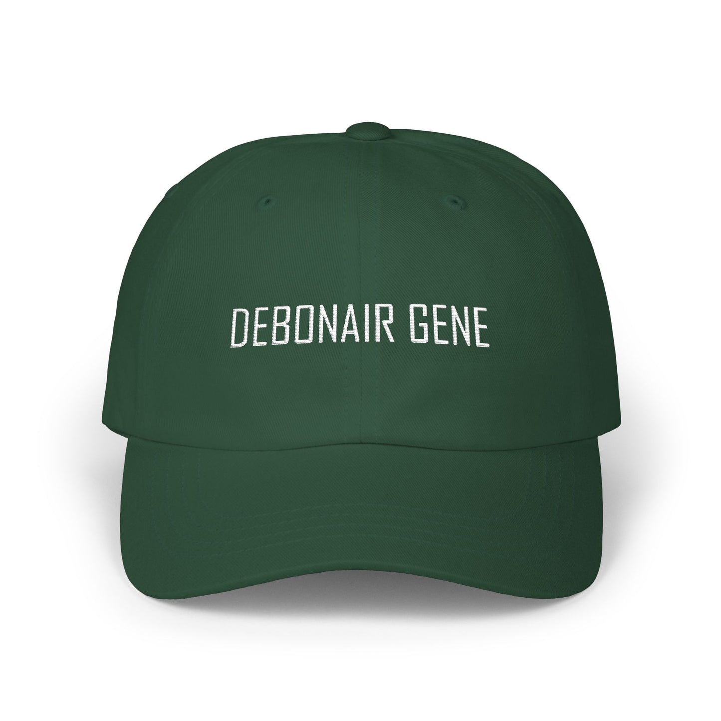 Debonair Gene - Cap