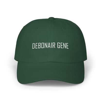 Debonair Gene - Cap