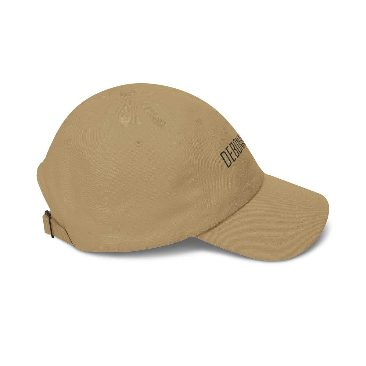 Debonair Gene - Cap -3